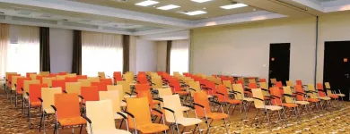 26 üzleti kép PARK INN BY RADISSON SÁRVÁR RESORT & SPA Vendéglátás ban/ben Sárvár VA