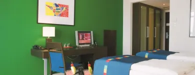 29 üzleti kép PARK INN BY RADISSON SÁRVÁR RESORT & SPA Vendéglátás ban/ben Sárvár VA