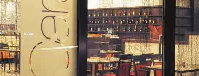 30 üzleti kép PARK INN BY RADISSON SÁRVÁR RESORT & SPA Vendéglátás ban/ben Sárvár VA