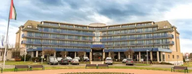 31 üzleti kép PARK INN BY RADISSON SÁRVÁR RESORT & SPA Vendéglátás ban/ben Sárvár VA