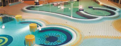 32 üzleti kép PARK INN BY RADISSON SÁRVÁR RESORT & SPA Vendéglátás ban/ben Sárvár VA