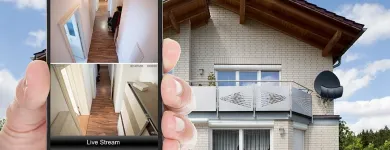 4 üzleti kép PARTNER BIZTONSÁGTECHNIKA Vagyonvédelem, biztonságtechnika ban/ben Győr GS