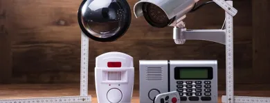 5 üzleti kép PARTNER BIZTONSÁGTECHNIKA Vagyonvédelem, biztonságtechnika ban/ben Győr GS