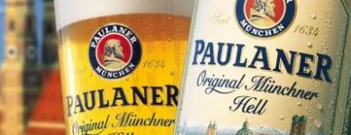 3 üzleti kép PAULANER SHOP Vendéglátás ban/ben Budakeszi PE