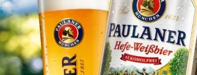 4 üzleti kép PAULANER SHOP Vendéglátás ban/ben Budakeszi PE