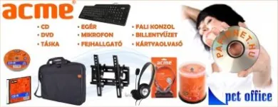 5 üzleti kép PCT OFFICE KFT. Üzleti szolgáltatások ban/ben Salgótarján NO