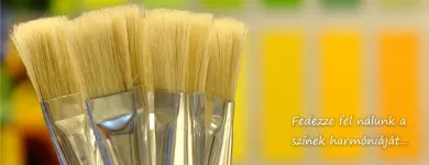 7 üzleti kép PG COLOR FESTÉKBOLT Festékboltok ban/ben Győr GS