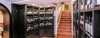 3 üzleti kép PICCOLO PANZIÓ VENDÉGLŐ VINOTECA Vendéglátás ban/ben Zalaegerszeg ZA