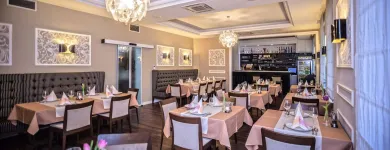 4 üzleti kép PICCOLO PANZIÓ VENDÉGLŐ VINOTECA Vendéglátás ban/ben Zalaegerszeg ZA