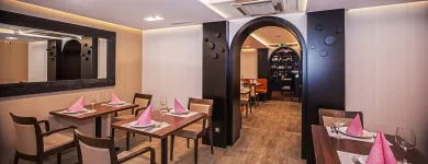 8 üzleti kép PICCOLO PANZIÓ VENDÉGLŐ VINOTECA Vendéglátás ban/ben Zalaegerszeg ZA