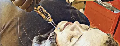 2 üzleti kép PILLABÁZIS Szépségszalon, kozmetika ban/ben Székesfehérvár FE