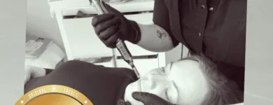 4 üzleti kép PILLABÁZIS Szépségszalon, kozmetika ban/ben Székesfehérvár FE