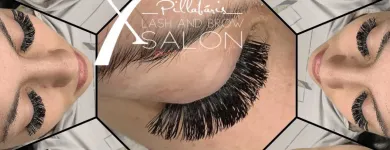 5 üzleti kép PILLABÁZIS Szépségszalon, kozmetika ban/ben Székesfehérvár FE