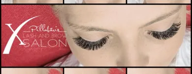 8 üzleti kép PILLABÁZIS Szépségszalon, kozmetika ban/ben Székesfehérvár FE