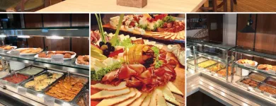 3 üzleti kép PINGVIN ÉTTEREM ÉS HIDEGKONYHA KOMÁROM Éttermek ban/ben Komárom KE