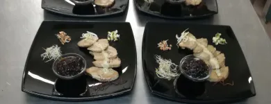 9 üzleti kép PINGVIN ÉTTEREM ÉS HIDEGKONYHA KOMÁROM Éttermek ban/ben Komárom KE