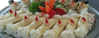 11 üzleti kép PINGVIN ÉTTEREM ÉS HIDEGKONYHA KOMÁROM Éttermek ban/ben Komárom KE