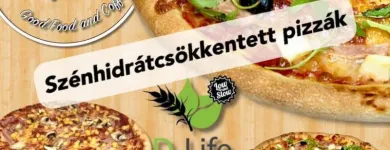 1 üzleti kép PIZZA KARAVÁN Vendéglátás ban/ben Hatvan HE