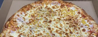 4 üzleti kép PIZZA KARAVÁN Vendéglátás ban/ben Hatvan HE