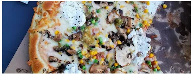 6 üzleti kép PIZZA KARAVÁN Vendéglátás ban/ben Hatvan HE