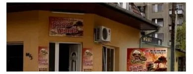 1 üzleti kép PIZZA PIENZA Vendéglátás ban/ben Dunakeszi PE