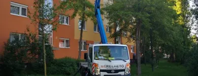 4 üzleti kép POLGÁR TIBOR DÁNIEL E.V Üzleti szolgáltatások ban/ben Győr GS