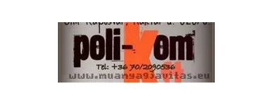 23 üzleti kép POLI-KOM KFT. AZ ÉLET MINDEN TERÜLETÉN # JAVÍTÁS # FÉNYEZÉS # GYÁRTÁS Uszodatechnika ban/ben Kaposvár SO