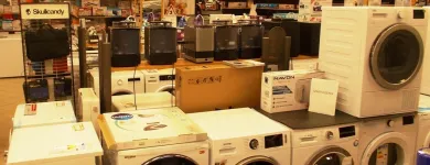 10 üzleti kép PREMIER MŰSZAKI ÁRUHÁZ MOSONMAGYARÓVÁR MŰSZAKI, HÁZTARTÁSI ÉS SZÓRAKOZTATÓ ELEKTRONIKA. Műszaki cikkek, iparcikkek ban/ben Mosonmagyaróvár GS