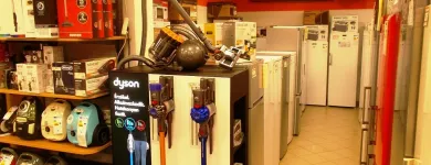 11 üzleti kép PREMIER MŰSZAKI ÁRUHÁZ MOSONMAGYARÓVÁR MŰSZAKI, HÁZTARTÁSI ÉS SZÓRAKOZTATÓ ELEKTRONIKA. Műszaki cikkek, iparcikkek ban/ben Mosonmagyaróvár GS