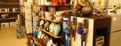 15 üzleti kép PREMIER MŰSZAKI ÁRUHÁZ MOSONMAGYARÓVÁR MŰSZAKI, HÁZTARTÁSI ÉS SZÓRAKOZTATÓ ELEKTRONIKA. Műszaki cikkek, iparcikkek ban/ben Mosonmagyaróvár GS