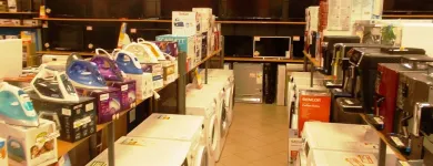 9 üzleti kép PREMIER MŰSZAKI ÁRUHÁZ MOSONMAGYARÓVÁR Műszaki cikkek, iparcikkek ban/ben Mosonmagyaróvár GS