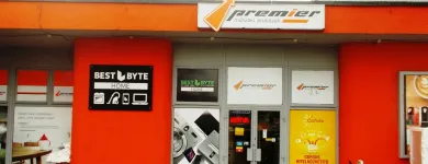 14 üzleti kép PREMIER MŰSZAKI ÁRUHÁZ MOSONMAGYARÓVÁR Műszaki cikkek, iparcikkek ban/ben Mosonmagyaróvár GS