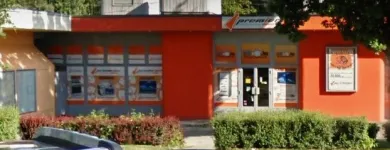 16 üzleti kép PREMIER MŰSZAKI ÁRUHÁZ MOSONMAGYARÓVÁR Műszaki cikkek, iparcikkek ban/ben Mosonmagyaróvár GS