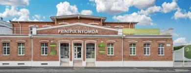 2 üzleti kép PRINTPIX NYOMDA ÉS GRAFIKAI STÚDIÓ Üzleti szolgáltatások ban/ben Budapest PE