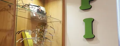 1 üzleti kép PUPILLA OPTIKA SZEMVIZSGÁLAT SZEMÜVEG KÉSZÍTÉS Optika, optikai cikkek ban/ben Debrecen HB