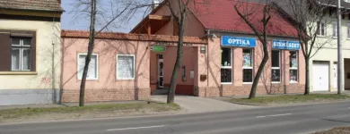 4 üzleti kép PUPILLA OPTIKA SZEMVIZSGÁLAT SZEMÜVEG KÉSZÍTÉS Optika, optikai cikkek ban/ben Debrecen HB