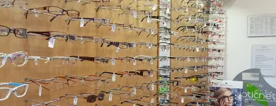 9 üzleti kép PUPILLA OPTIKA SZEMVIZSGÁLAT SZEMÜVEG KÉSZÍTÉS Optika, optikai cikkek ban/ben Debrecen HB