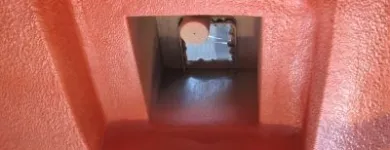 1 üzleti kép PUR-SZIGETELŐ KFT. Otthon és Építőipar ban/ben Mohács BA