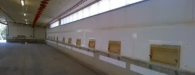 2 üzleti kép PUR-SZIGETELŐ KFT. Otthon és Építőipar ban/ben Mohács BA