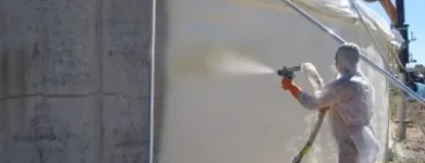 3 üzleti kép PUR-SZIGETELŐ KFT. Otthon és Építőipar ban/ben Mohács BA