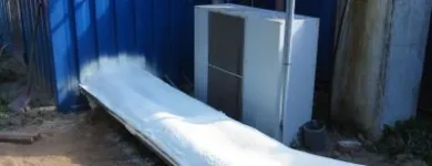 12 üzleti kép PUR-SZIGETELŐ KFT. Otthon és Építőipar ban/ben Mohács BA