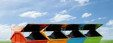 2 üzleti kép QUATRO NATURA KFT. Hulladékszállítás ban/ben Veszprem VE