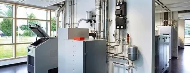 2 üzleti kép RÁBTHERM KFT. Épületgépészet ban/ben Győr GS
