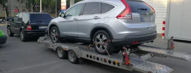 7 üzleti kép RADÓCZ ATTILA E.V Autószállítás, autómentés ban/ben Debrecen HB