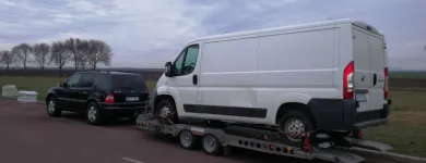 11 üzleti kép RADÓCZ ATTILA E.V Autószállítás, autómentés ban/ben Debrecen HB