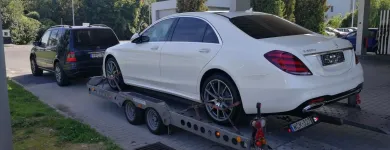 12 üzleti kép RADÓCZ ATTILA E.V Autószállítás, autómentés ban/ben Debrecen HB