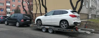 13 üzleti kép RADÓCZ ATTILA E.V Autószállítás, autómentés ban/ben Debrecen HB