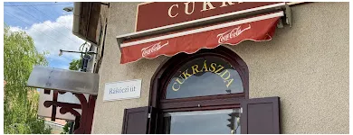 4 üzleti kép RÁKÓCZI CUKRÁSZDA - HATVAN Vendéglátás ban/ben Hatvan HE