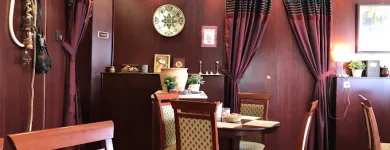 5 üzleti kép RÁKÓCZI CUKRÁSZDA - HATVAN Vendéglátás ban/ben Hatvan HE