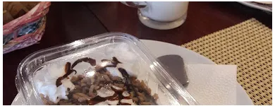 8 üzleti kép RÁKÓCZI CUKRÁSZDA - HATVAN Vendéglátás ban/ben Hatvan HE